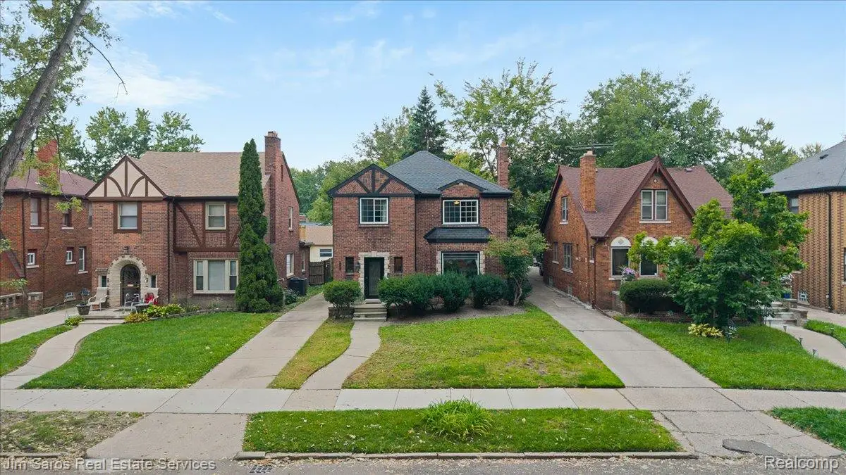 4401 Kensington Avenue, Detroit, MI 48224 - #1