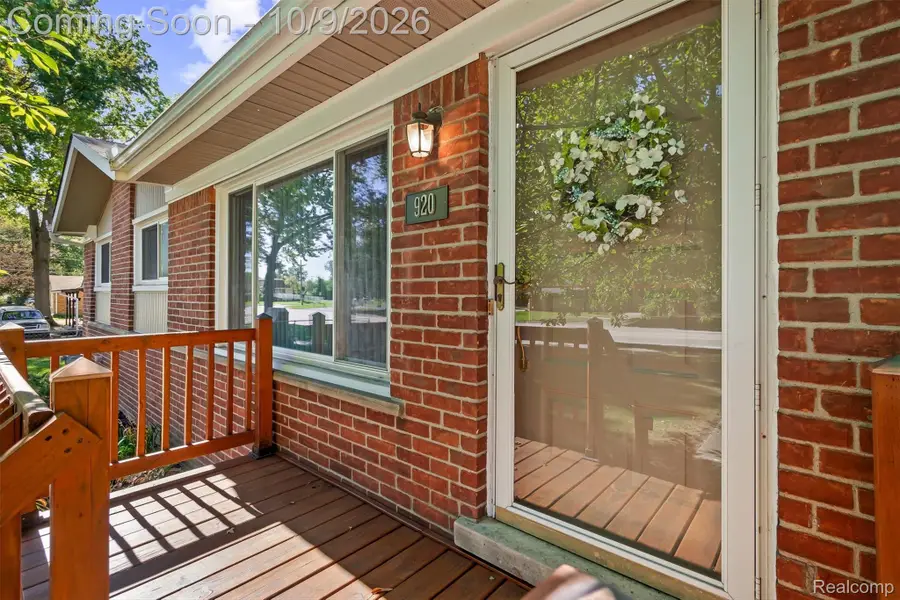 920 S Merriman Road, Westland, MI 48186 - #2