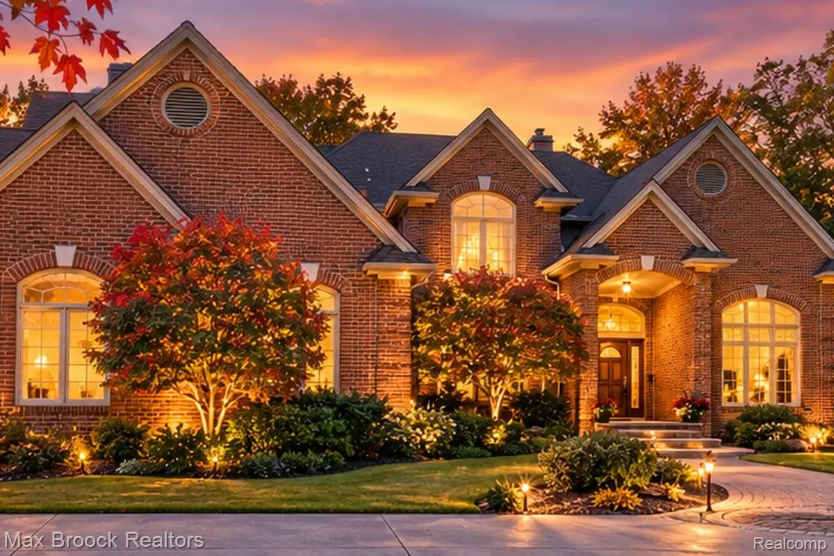 30065 Cheviot Hills Drive, Franklin, MI 48025 - #1