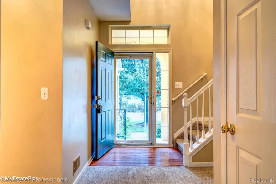2195 Preserve Circle E #97, Canton, MI 48188 - #2