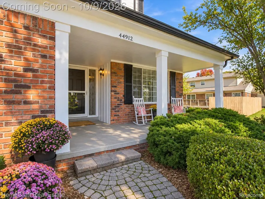 44912 Patrick Drive, Canton, MI 48187 - #3