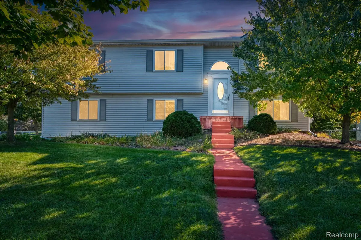 788 Stoney Drive, South Lyon, MI 48178 - #1