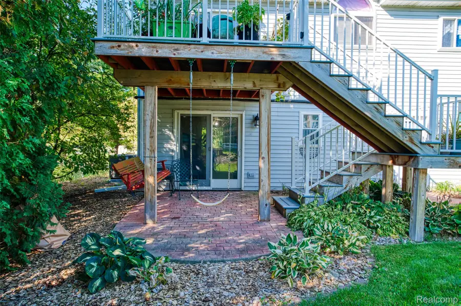 788 Stoney Drive, South Lyon, MI 48178 - #3