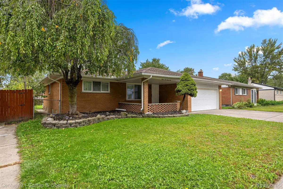 11276 Pardee Road, Taylor, MI 48180 - #1