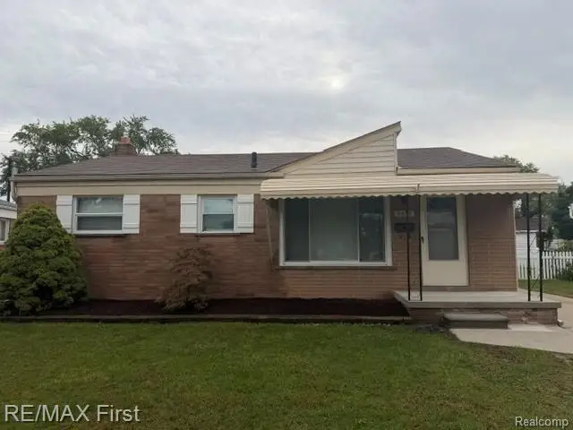 8451 Birch Street, Taylor, MI 48180 - #2