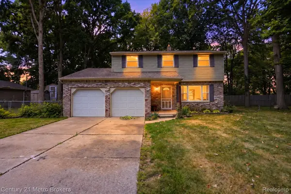 3047 Courtesy Drive, Flint, MI 48506