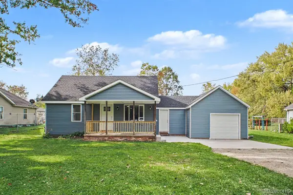 2465 Howald Avenue, Flint, MI 48504