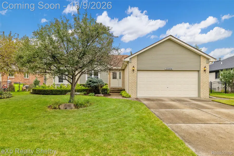 53204 Abraham Drive, Macomb, MI 48042 - #3