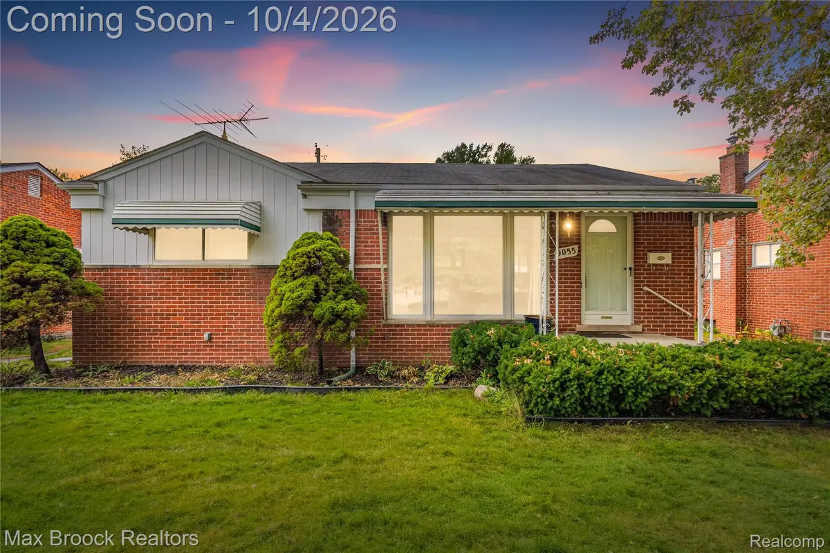 9055 Columbia, Redford, MI 48239 - #1