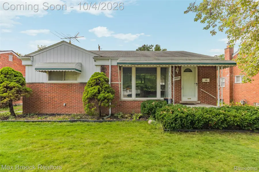 9055 Columbia, Redford, MI 48239 - #2