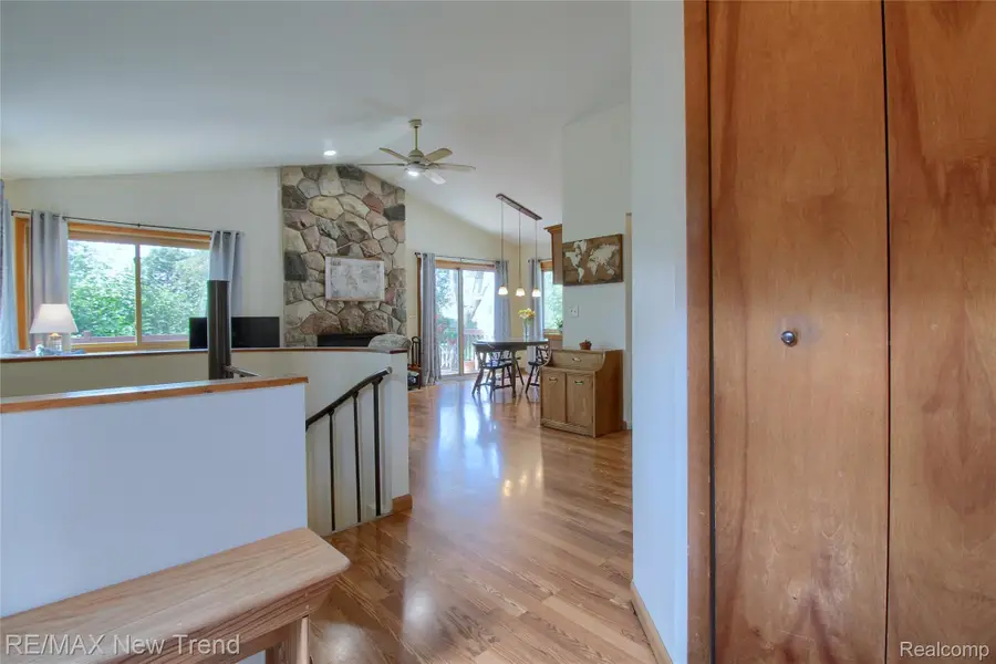 2475 Jackson Boulevard, Highland, MI 48356 - #3