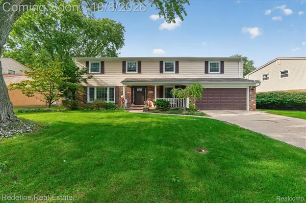 35484 Bennett Street, Livonia, MI 48152
