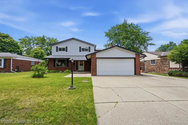14385 Pere Street, Livonia, MI 48154