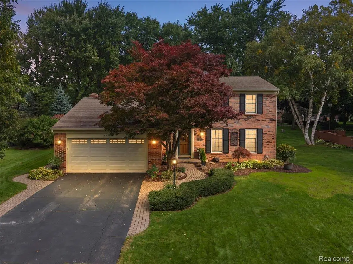 2767 Saturn Drive, Orion, MI 48360 - #1