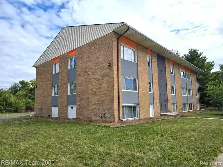 18230 Weaver Street, Detroit, MI 48228 - #2