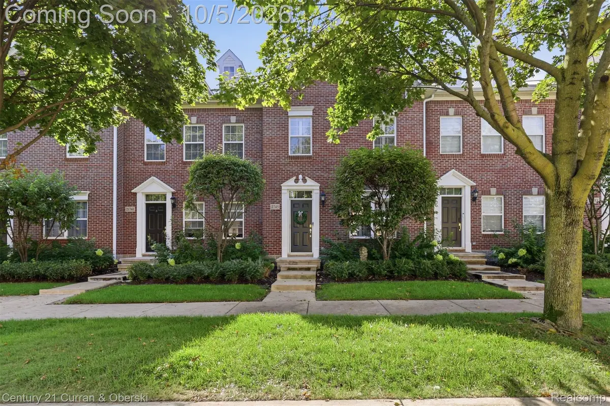 21745 Garrison Street, Dearborn, MI 48124 - #1