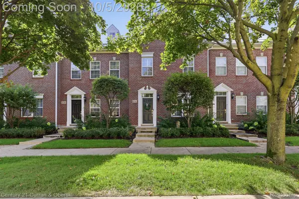 21745 Garrison Street, Dearborn, MI 48124