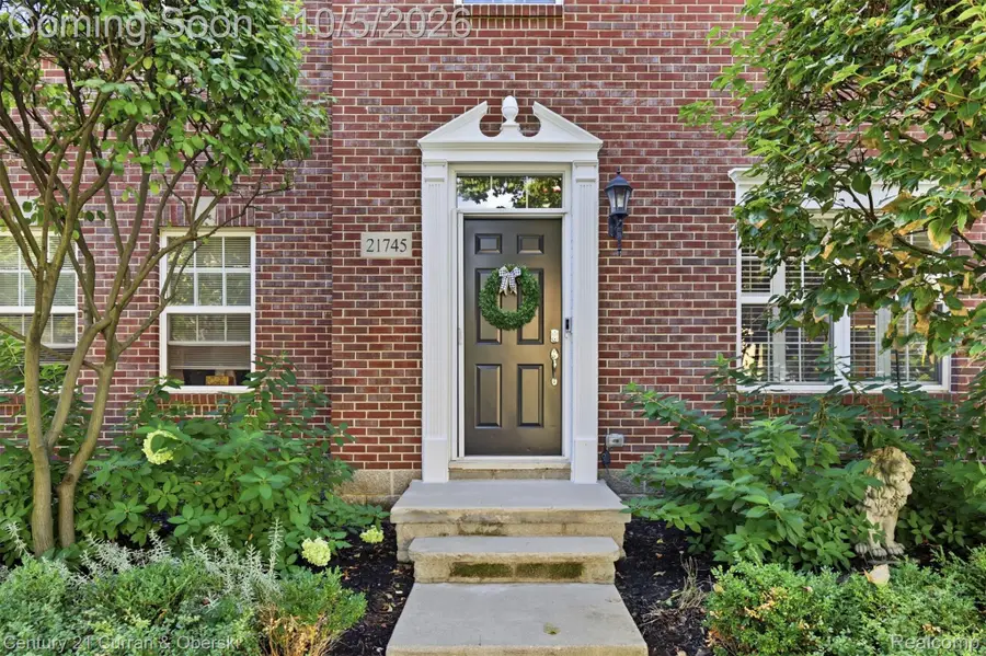 21745 Garrison Street, Dearborn, MI 48124 - #3