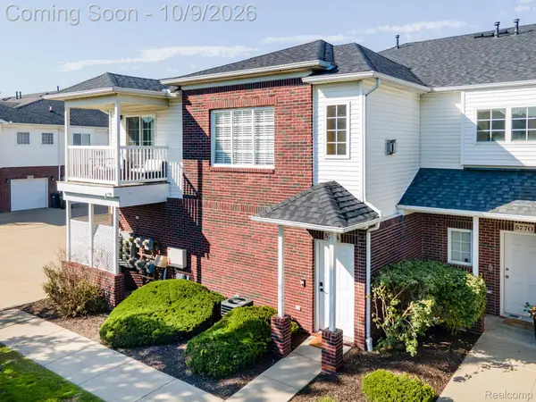5764 Acorn Lane, SterlingHeights, MI 48314
