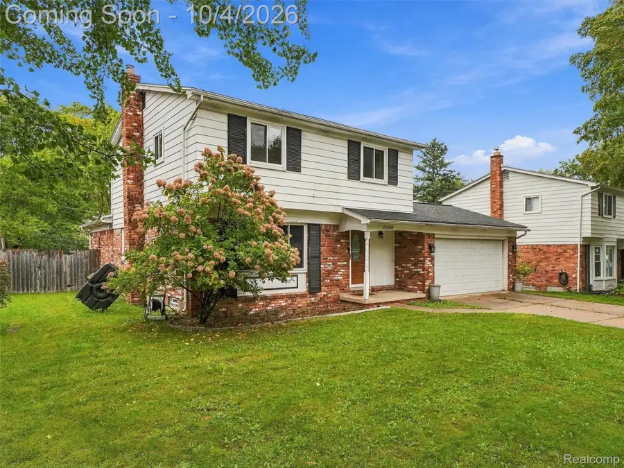 20290 Lacrosse Avenue, Southfield, MI 48076 - #3