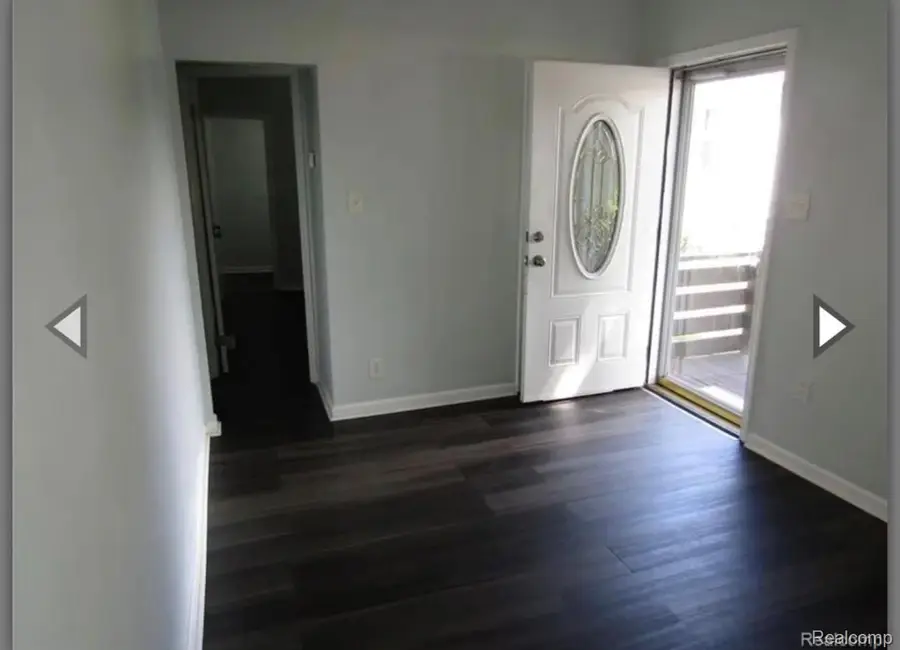 18655 Wood Street, Melvindale, MI 48122 - #3