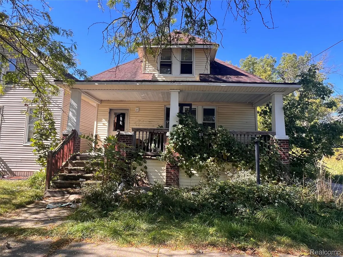451 S 9th Street, Saginaw, MI 48601 - #1