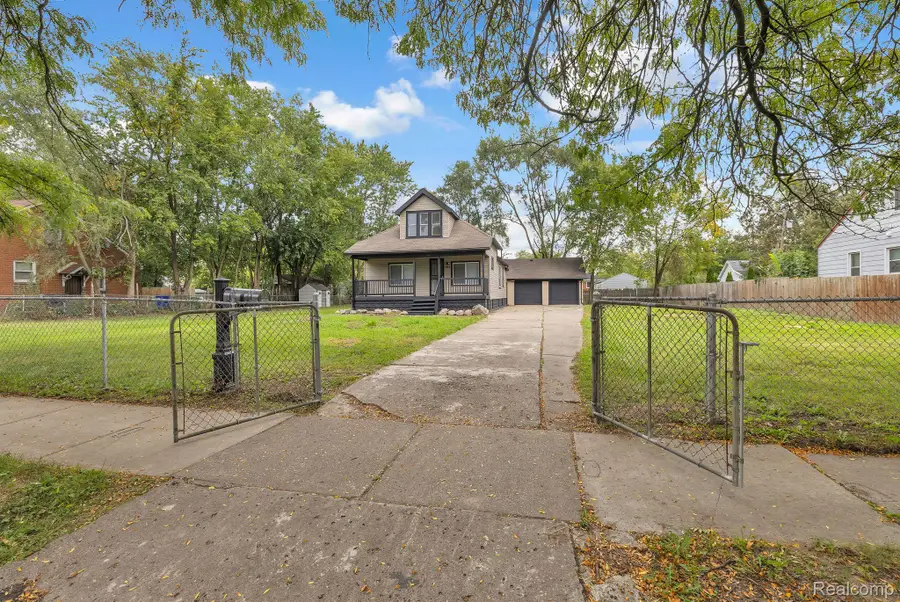 7686 Warwick Street, Detroit, MI 48228 - #2