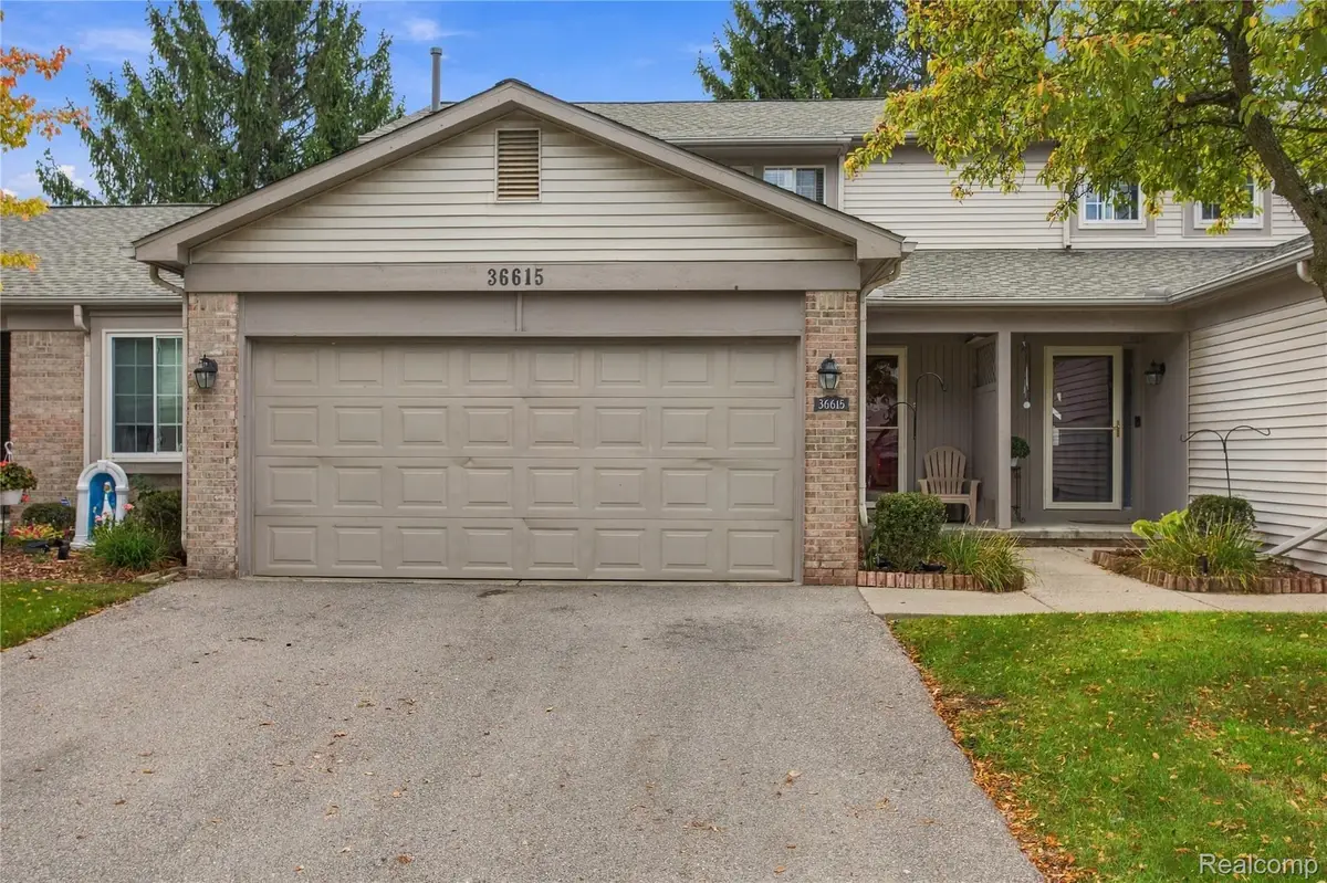 36615 Deerhurst ST N # 53, Westland, MI 48185 - #1