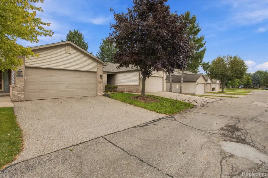 36615 Deerhurst ST N # 53, Westland, MI 48185 - #2