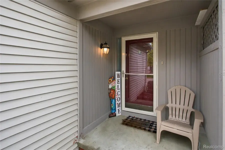 36615 Deerhurst ST N # 53, Westland, MI 48185 - #3