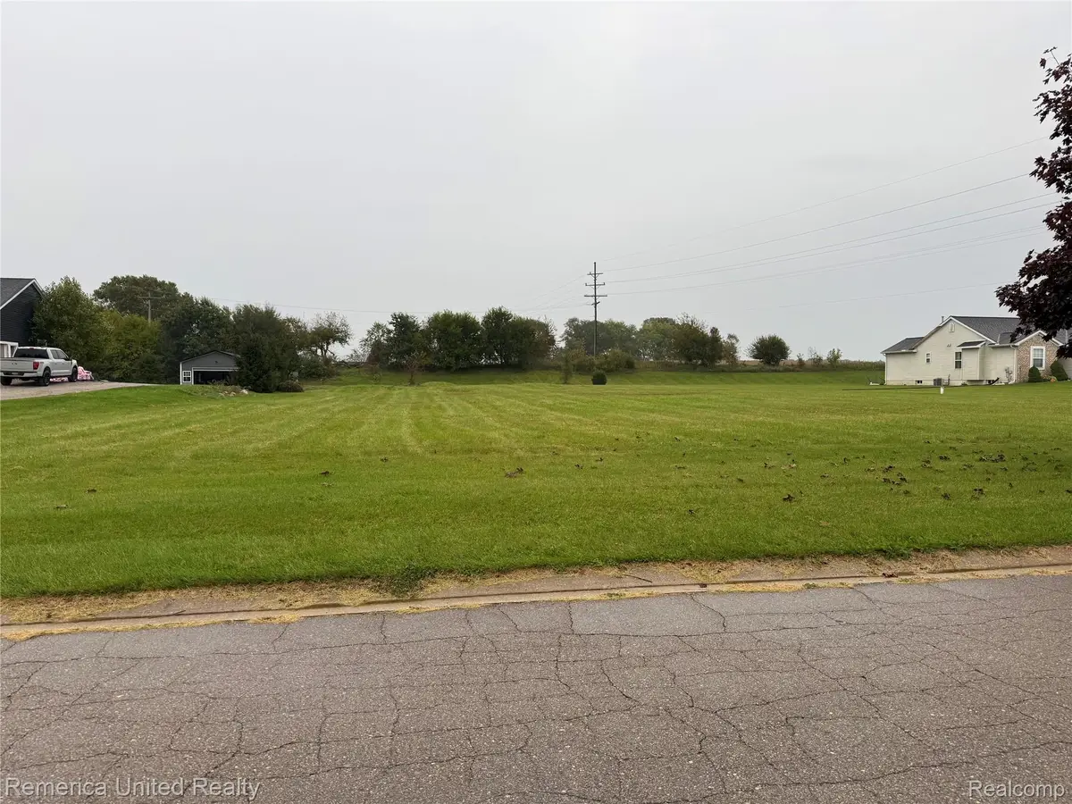 Vacant Land Lot #3 Adelines Way, Fowlerville, MI 48836 - #1