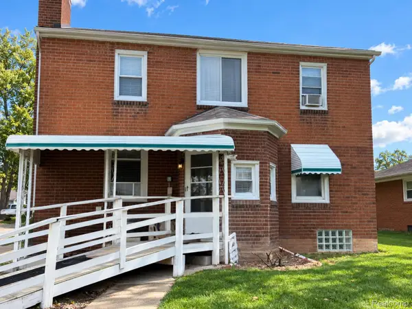 3828 19th Street, Ecorse, MI 48229