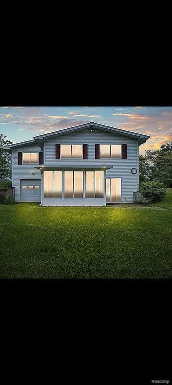 11728 Greenbriar Drive, Jerome, MI 49249 - #2