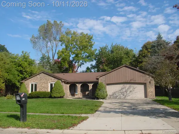 35238 Vargo Street, Livonia, MI 48152