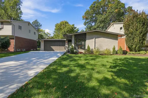 2770 Manchester Road, AnnArbor, MI 48104