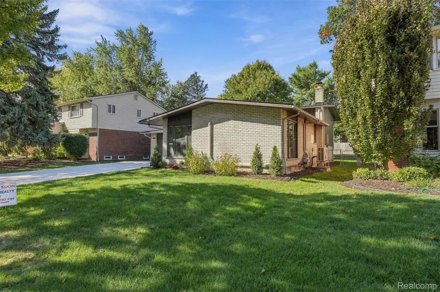 2770 Manchester Road, Ann Arbor, MI 48104 - #3