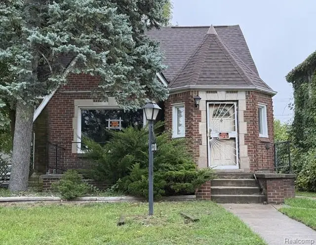 15318 Asbury Park, Detroit, MI 48227 - #1