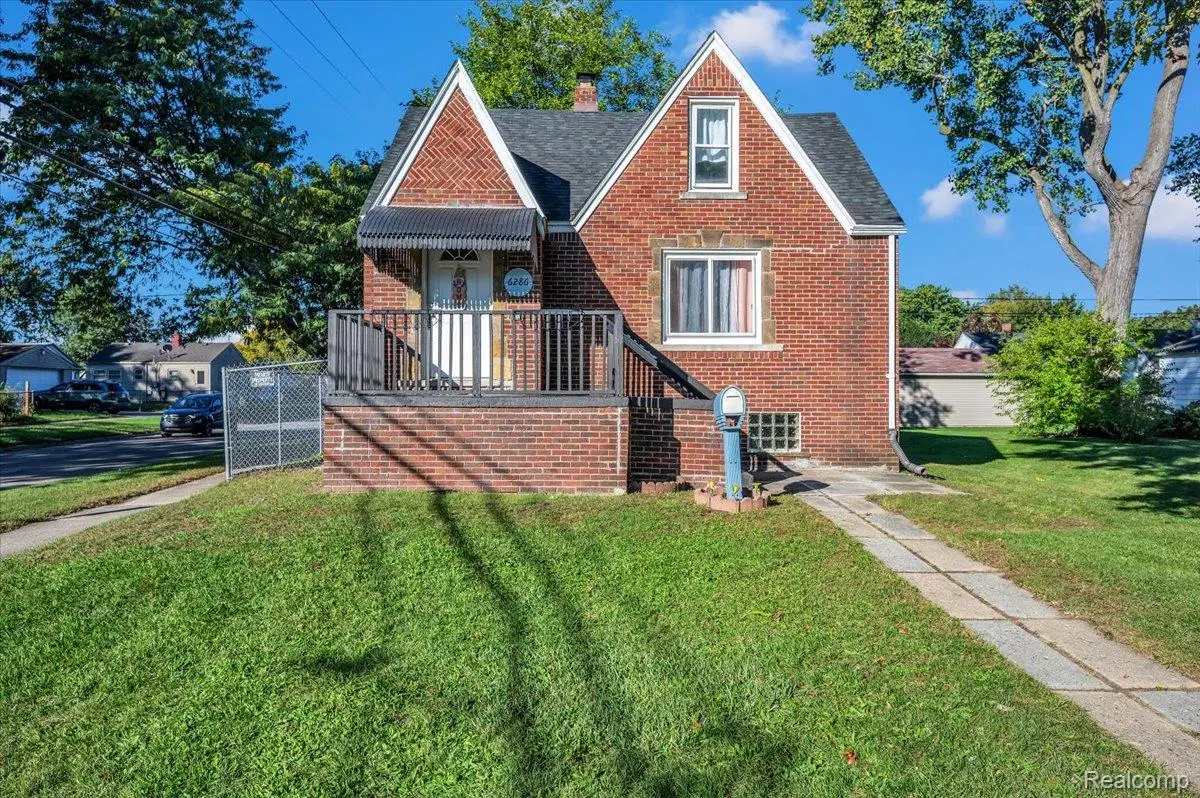6286 Glenis Street, Taylor, MI 48180 - #1
