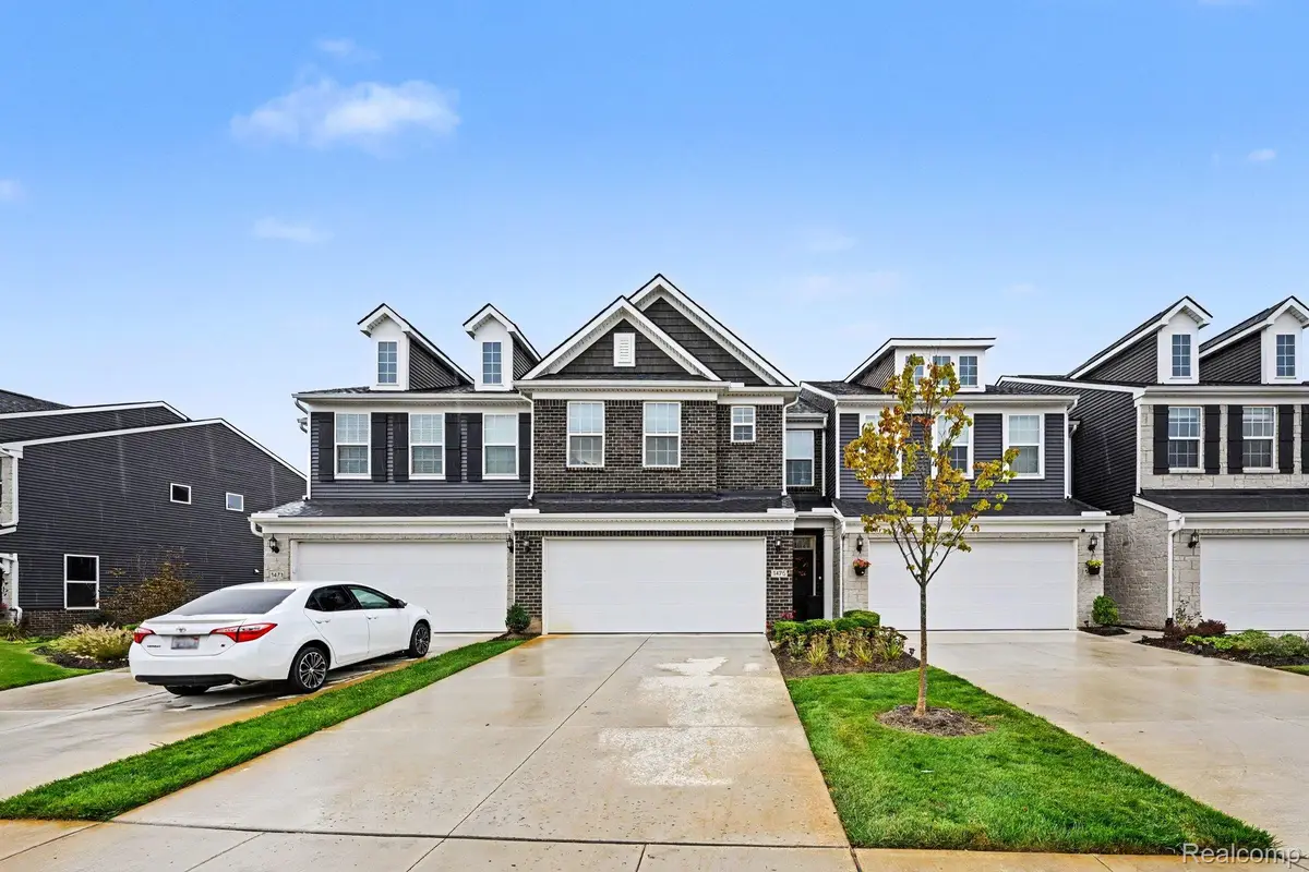 1475 Arcadia Drive, Milford, MI 48381 - #1