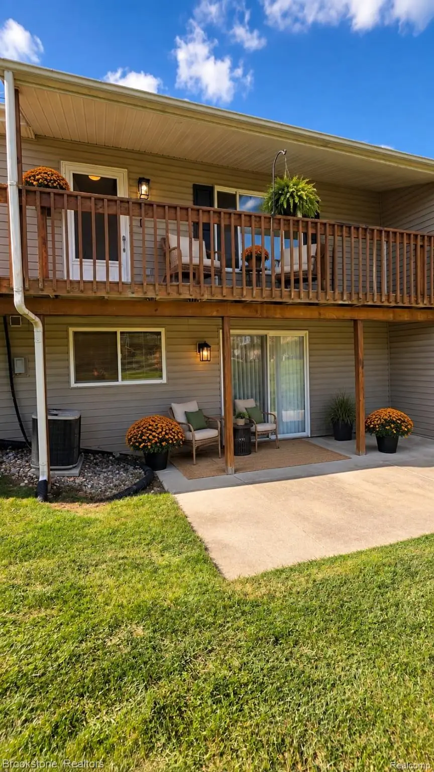 9343 Parkview Circle, Mundy, MI 48439 - #1