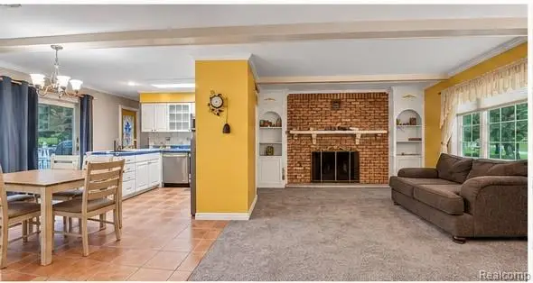 2840 Watchhill Drive, Lapeer, MI 48446 - #3