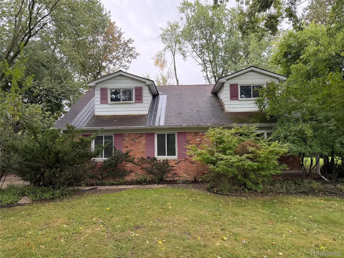 2109 Walton Boulevard, Rochester Hills, MI 48309 - #1