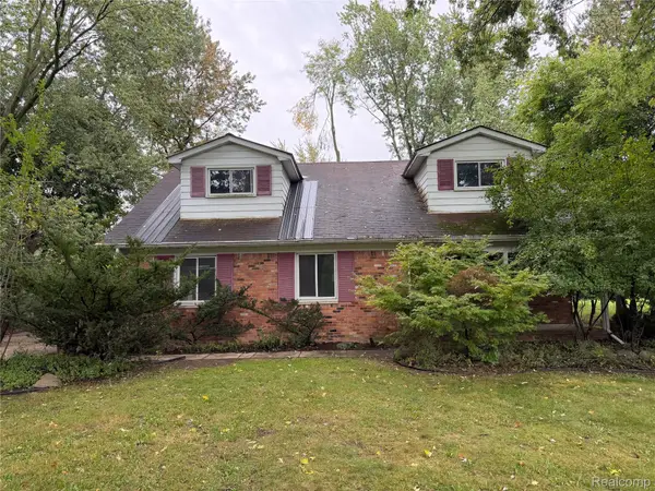 2109 Walton Boulevard, RochesterHills, MI 48309