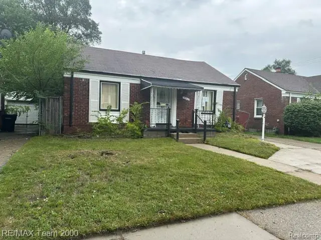 17312 Saint Marys Street, Detroit, MI 48235 - #1