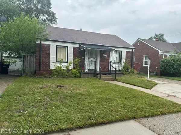 17312 Saint Marys Street, Detroit, MI 48235