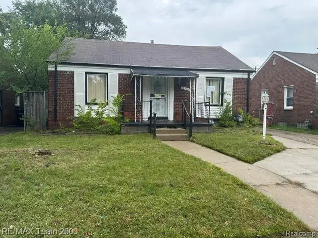 17312 Saint Marys Street, Detroit, MI 48235 - #2