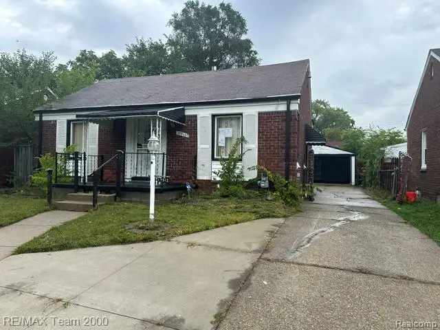 17312 Saint Marys Street, Detroit, MI 48235 - #3