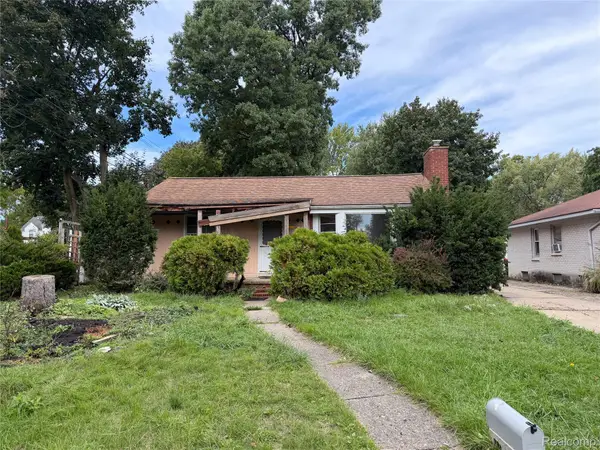 17358 San Quentin Drive, Southfield, MI 48076
