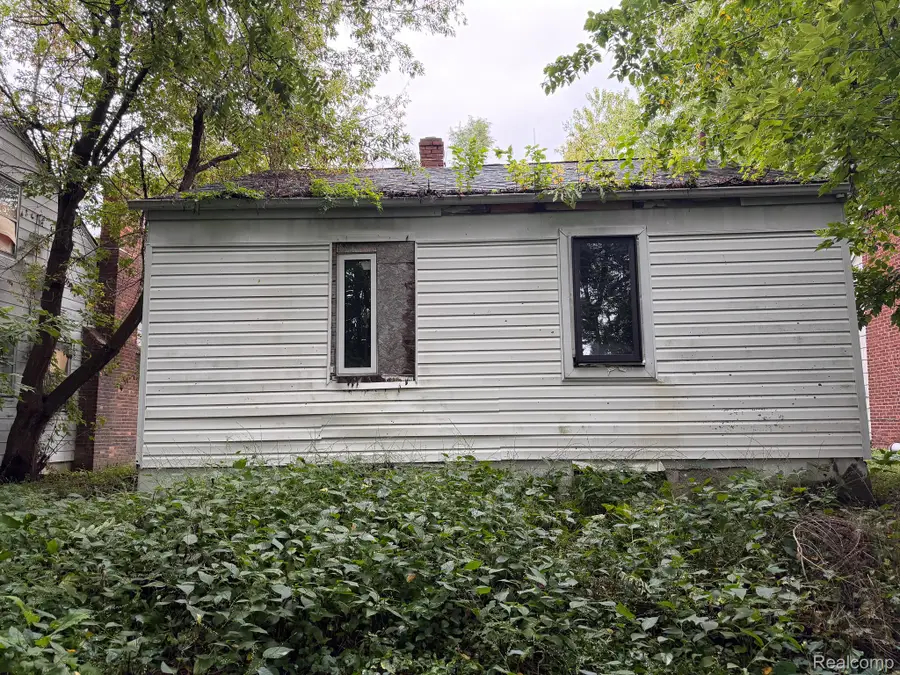 28 S Marshall Street, Pontiac, MI 48342 - #2