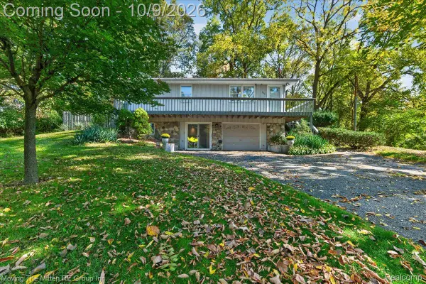 3229 Snow Road, Ypsilanti, MI 48198
